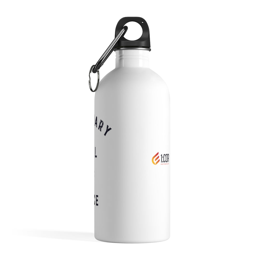Hail Mary | Stainless Steel Water Bottle