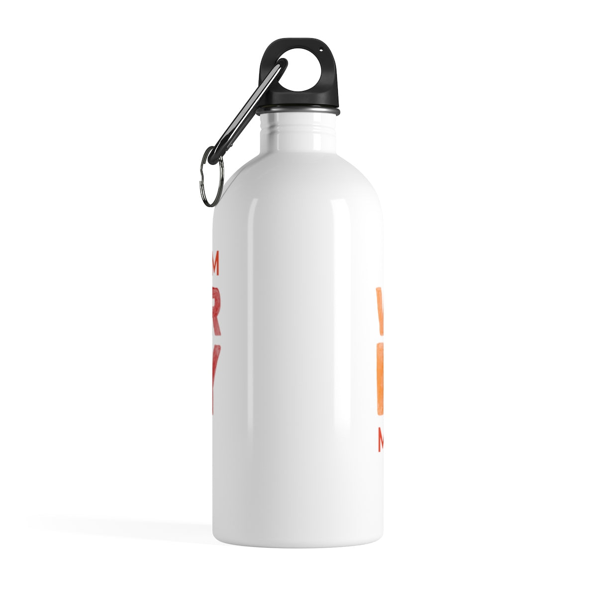 Psalm 139 | Stainless Steel Water Bottle