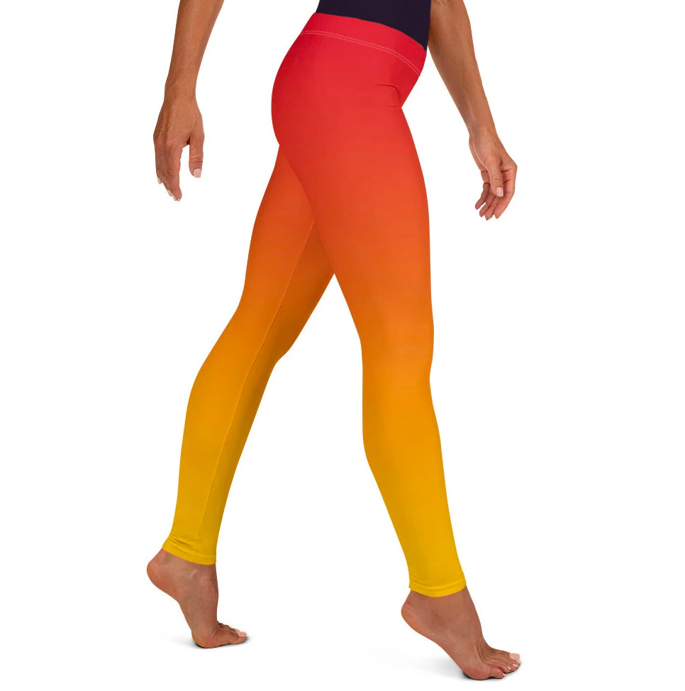 1:Cor | Ladies' Leggings