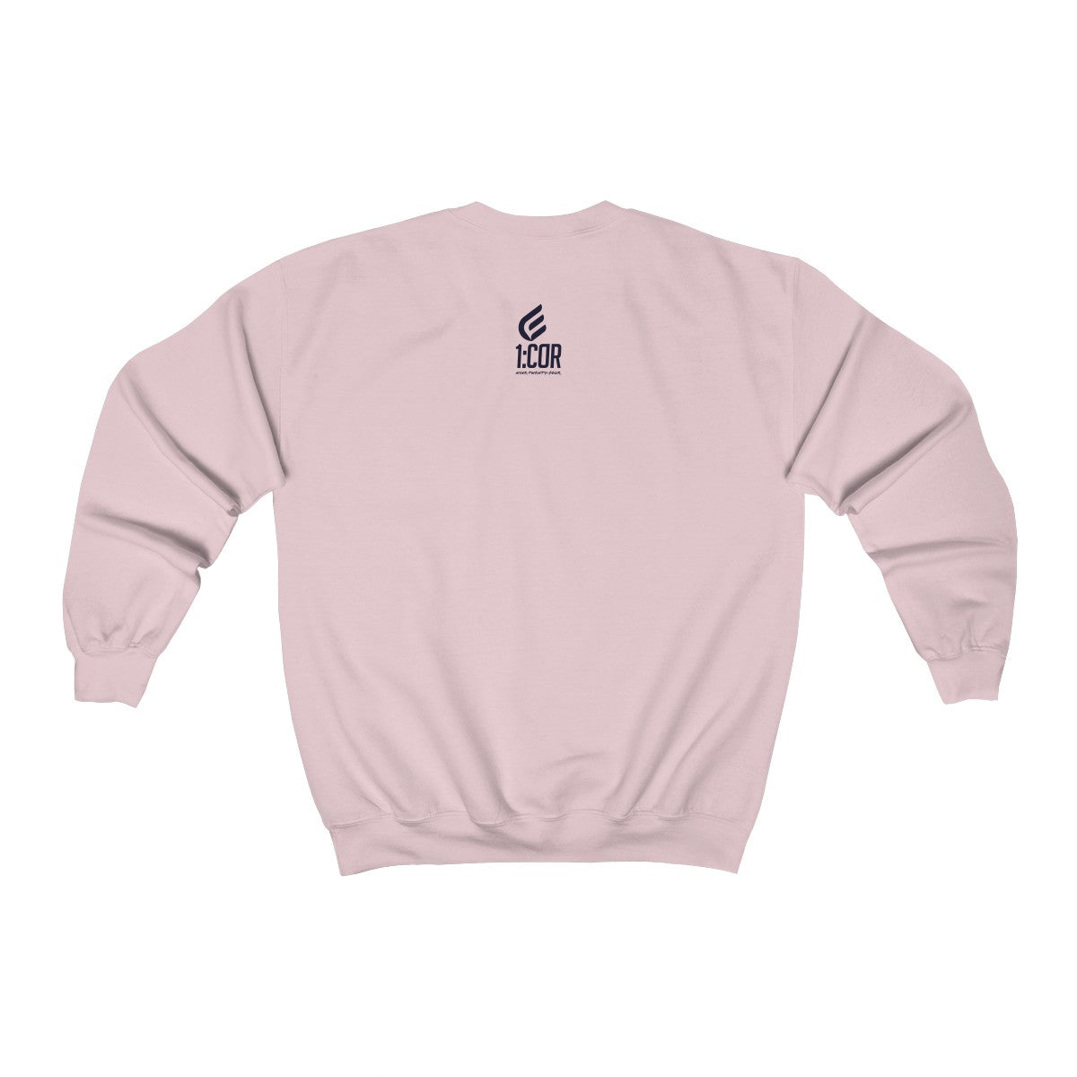 Be Bold | Crewneck Sweatshirt