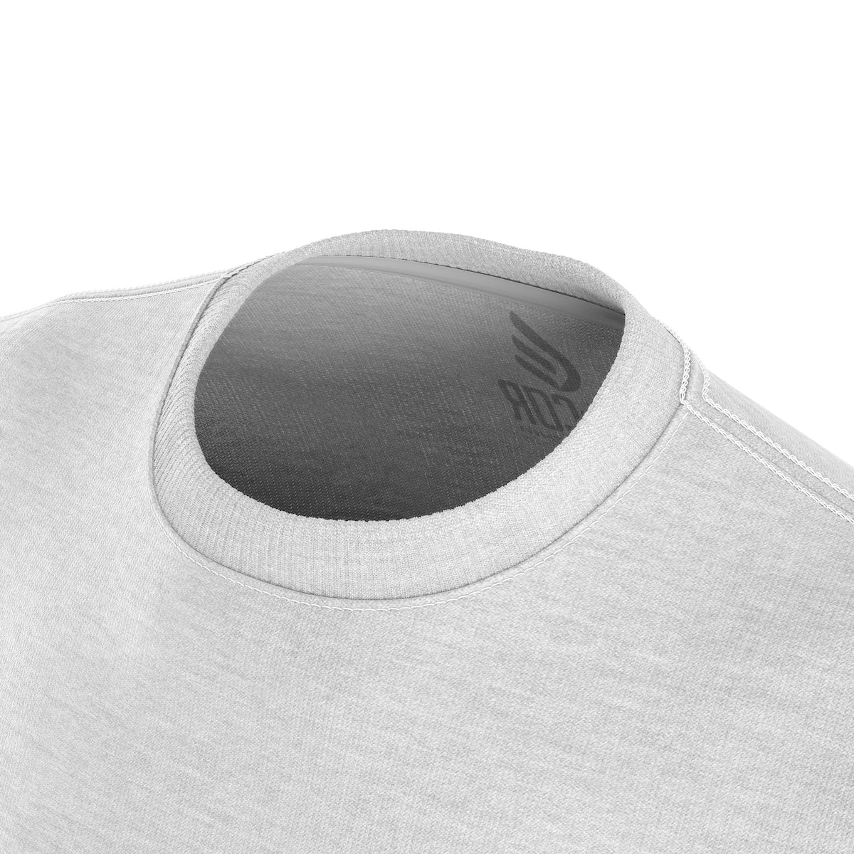 I Run On Faith | Unisex All Over Tee