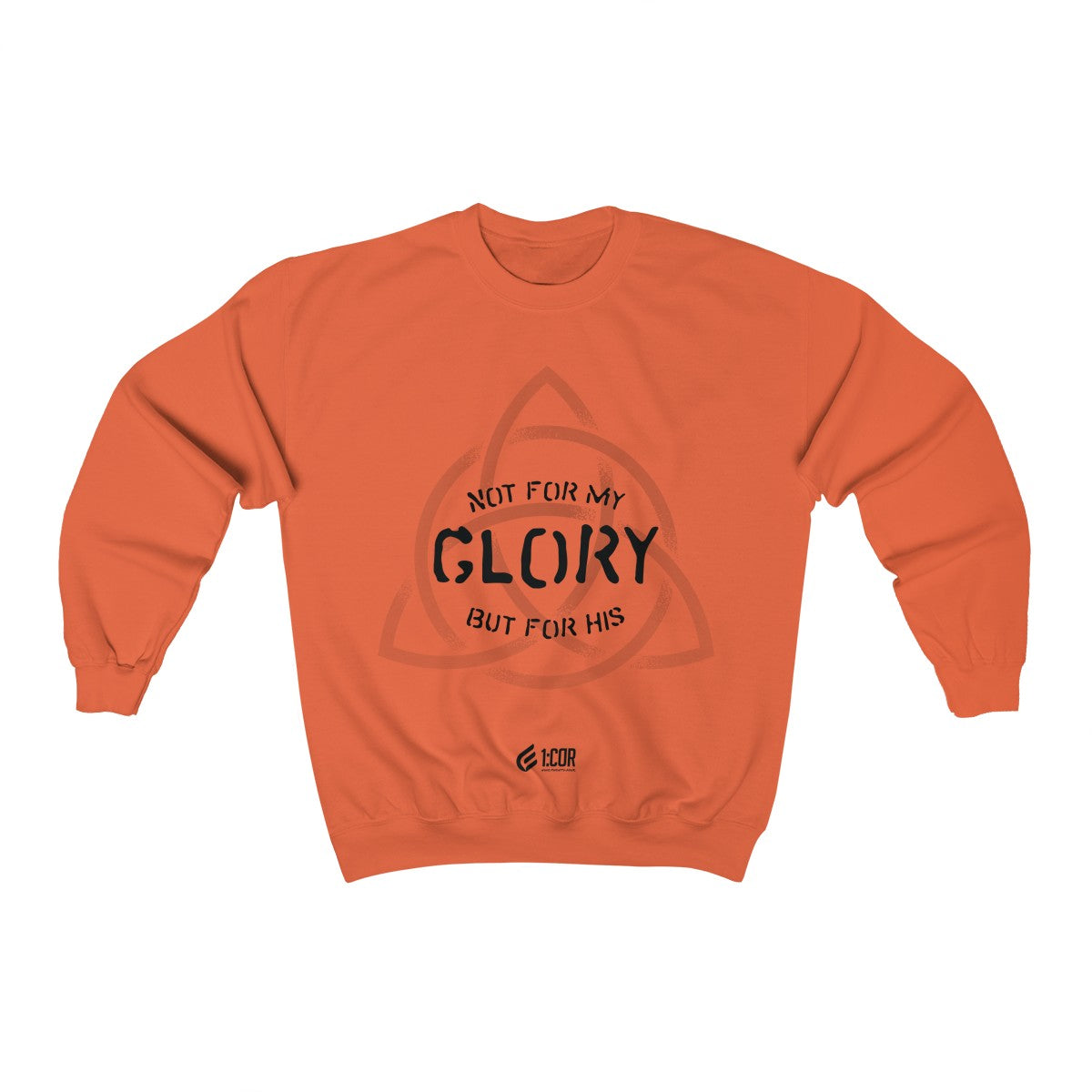 Glory | Crewneck Sweatshirt