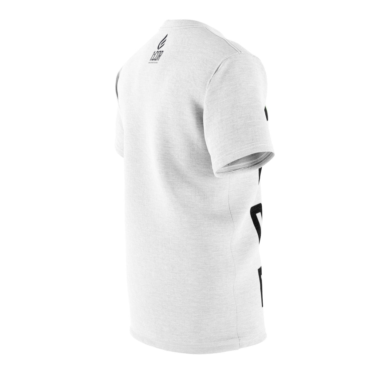 I Run On Faith | Unisex All Over Tee