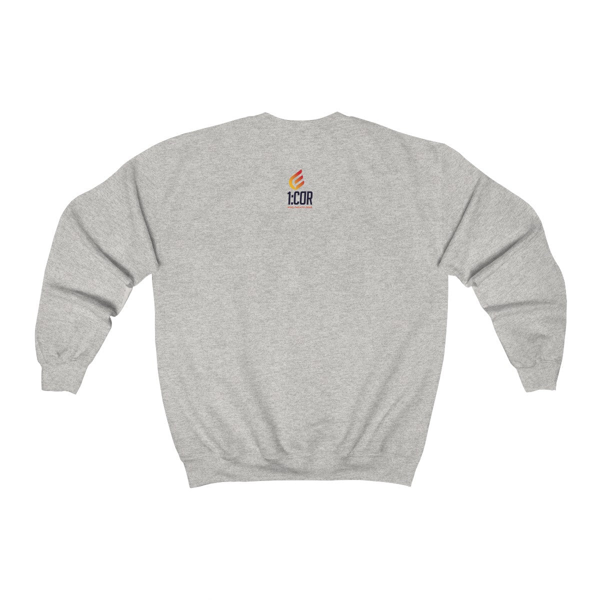 Be Strong | Crewneck Sweatshirt