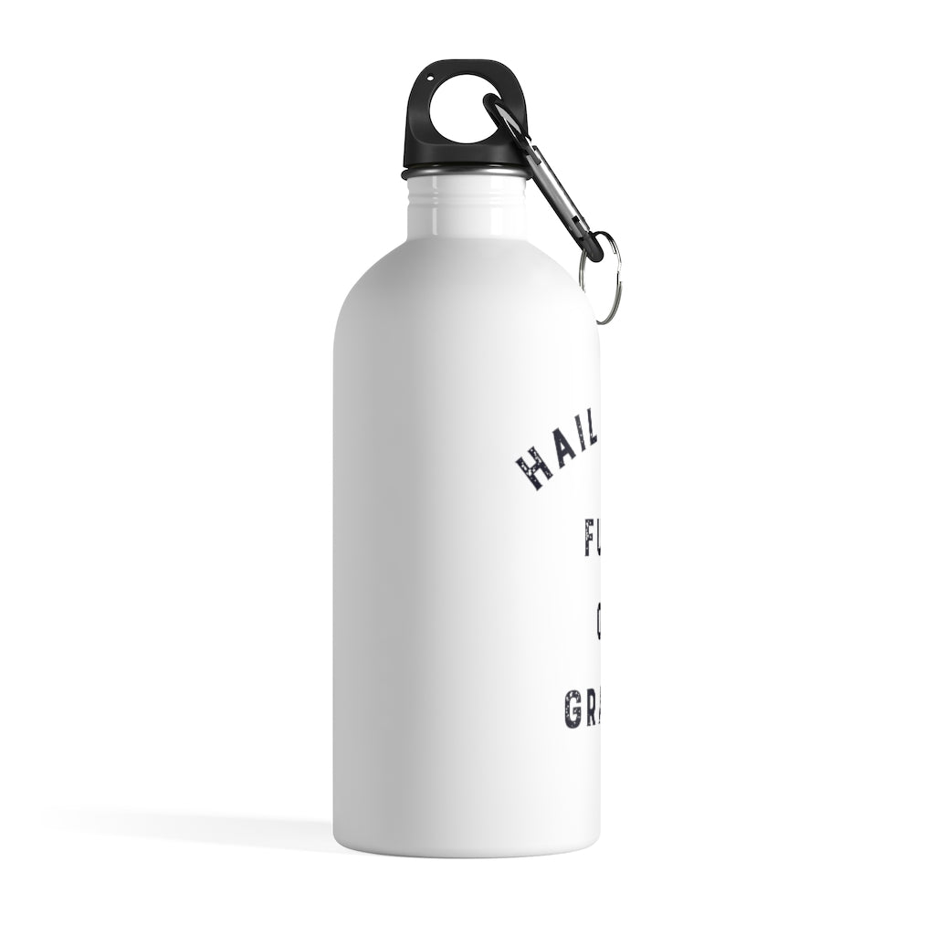 Hail Mary | Stainless Steel Water Bottle