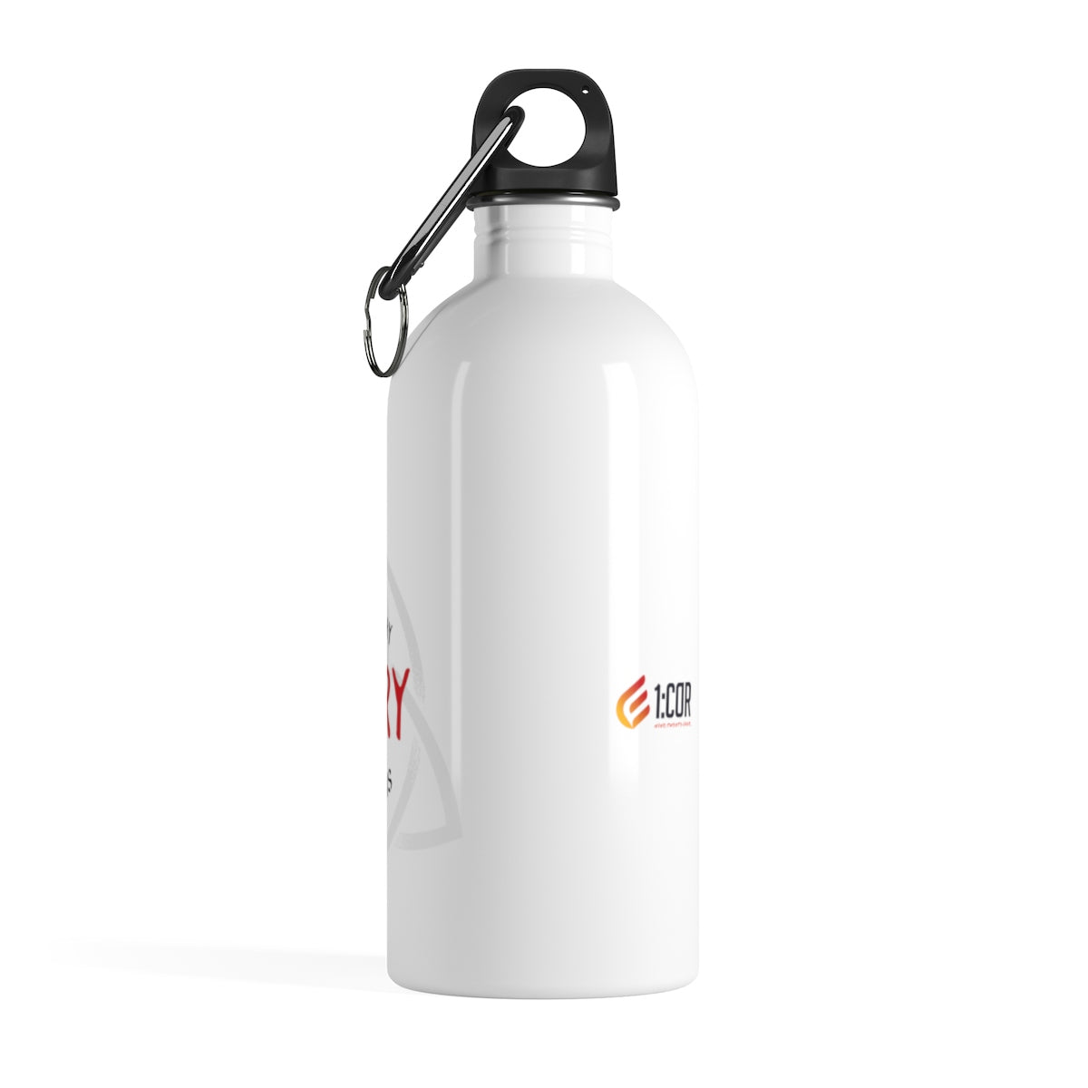 Glory | Stainless Steel Water Bottle