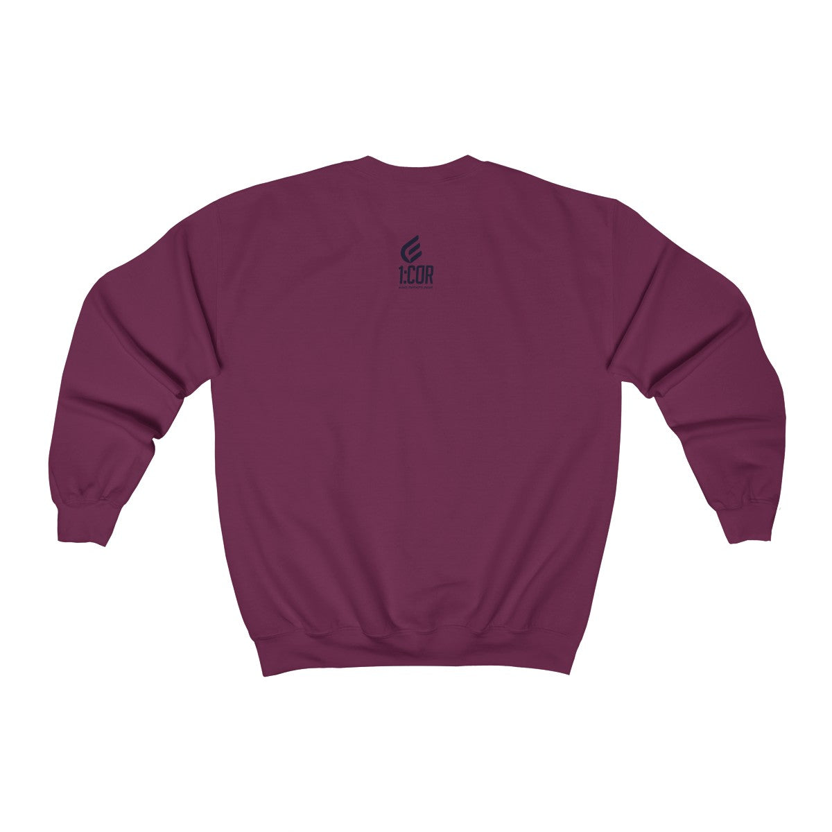 Heart Soul Strength Mind | Crewneck Sweatshirt