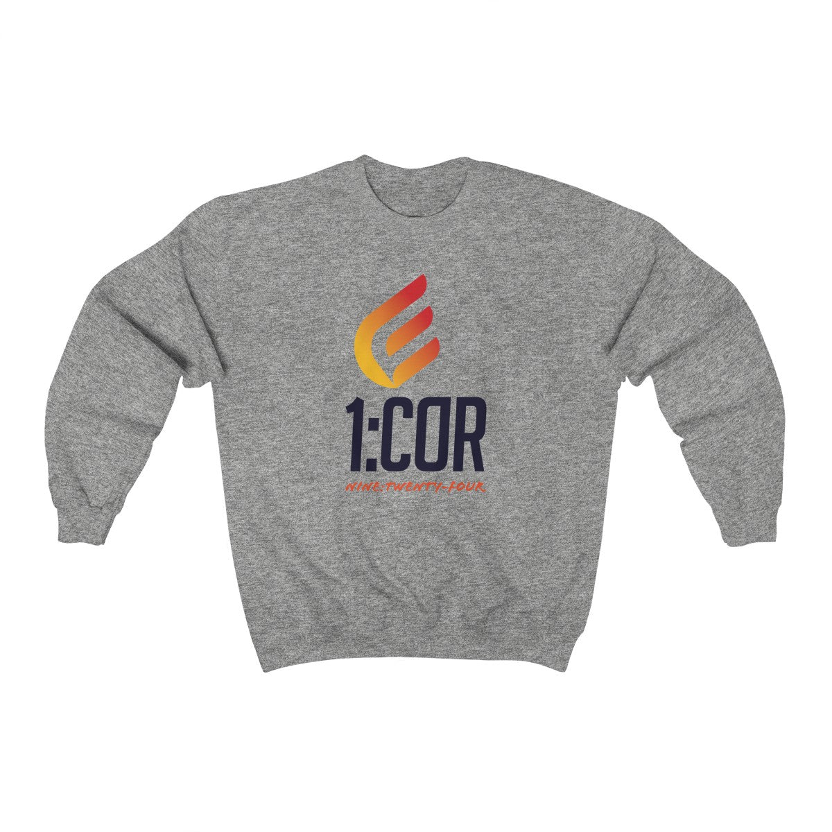 1:Cor | Crewneck Sweatshirt