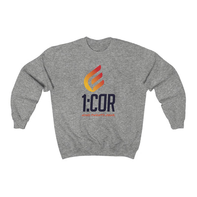 1:Cor | Crewneck Sweatshirt