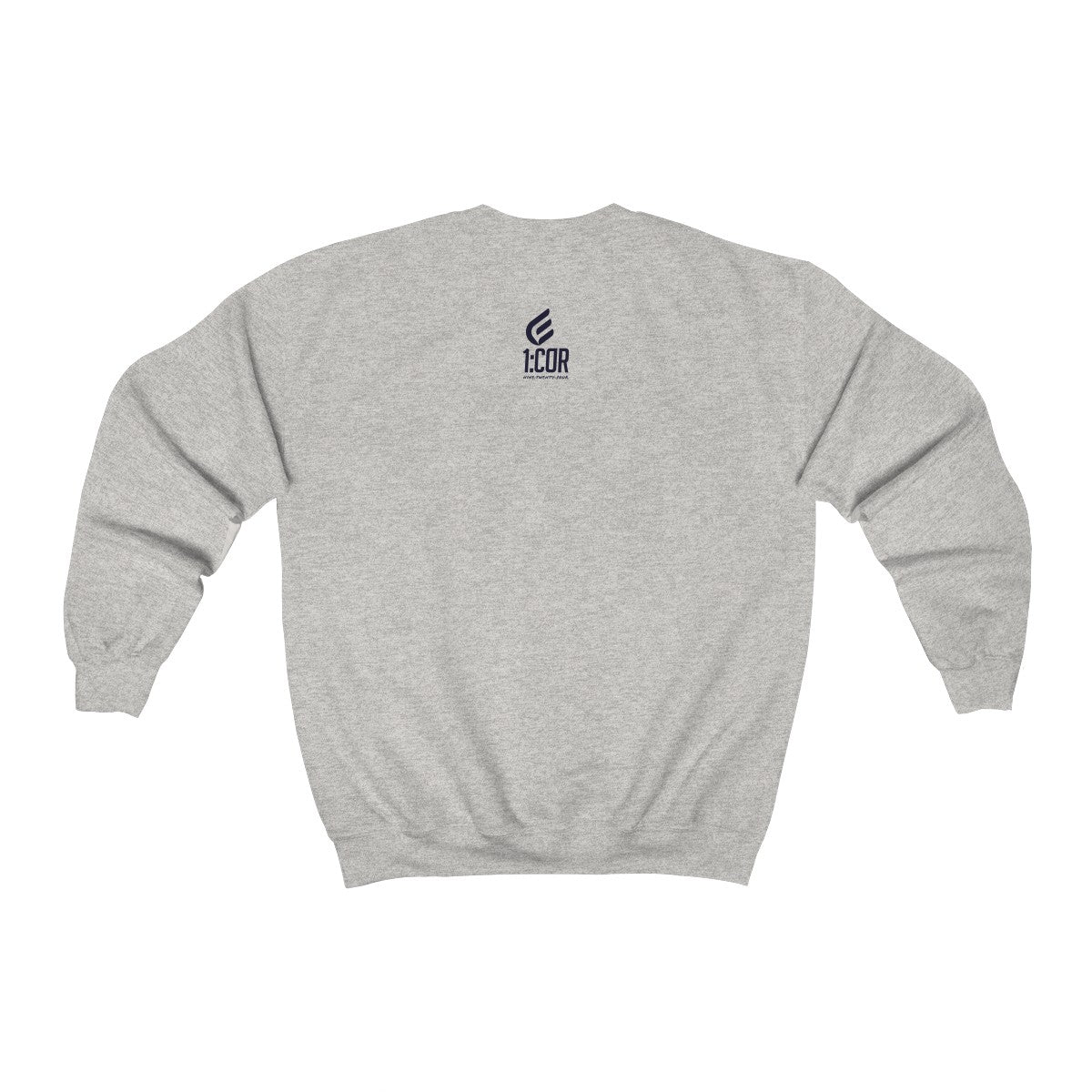 Wonderfully Made | Crewneck Sweatshirt