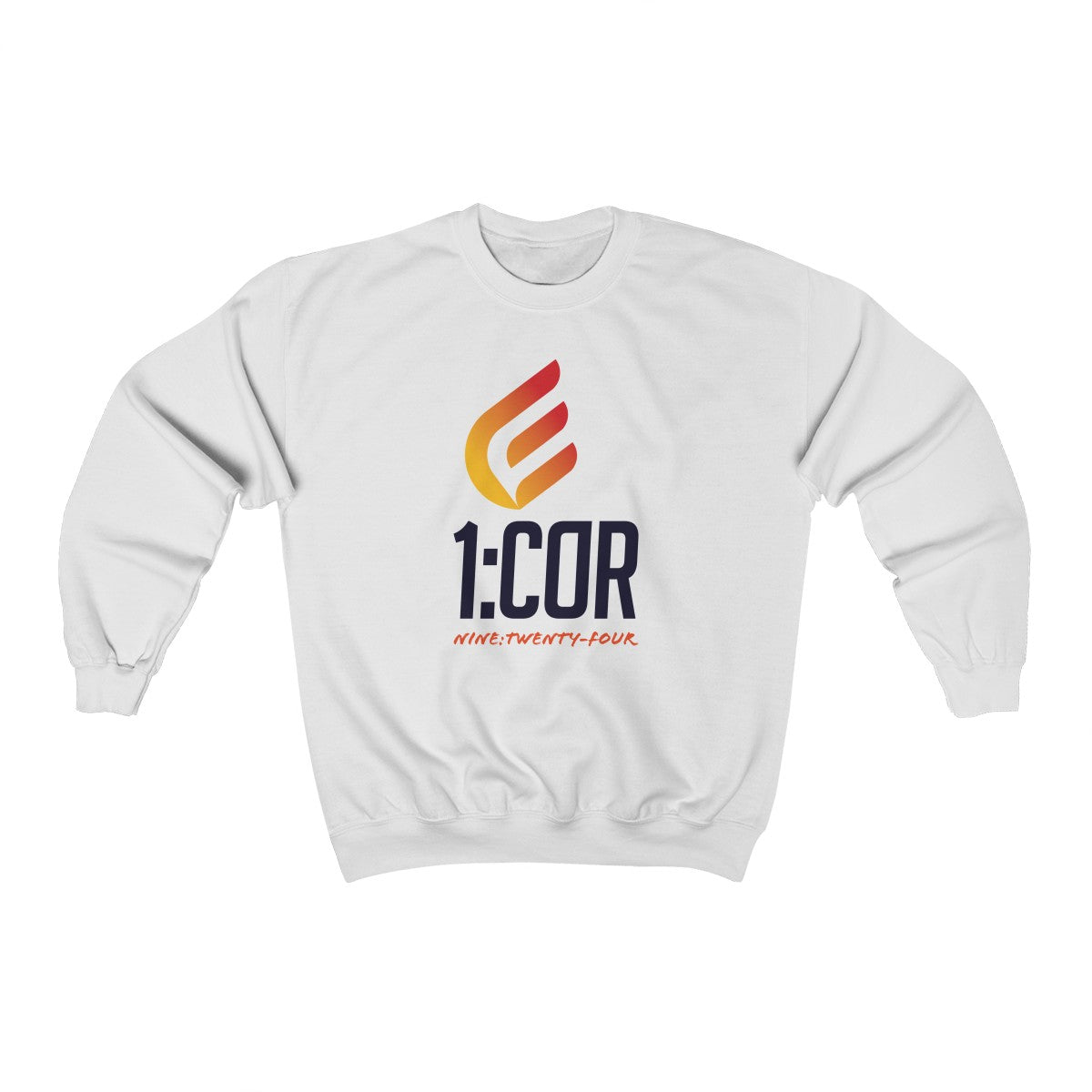 1:Cor | Crewneck Sweatshirt
