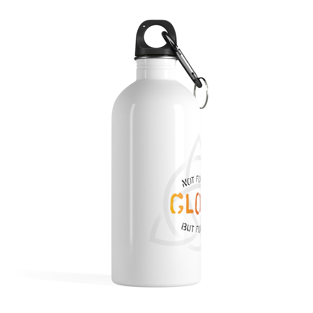 Glory | Stainless Steel Water Bottle