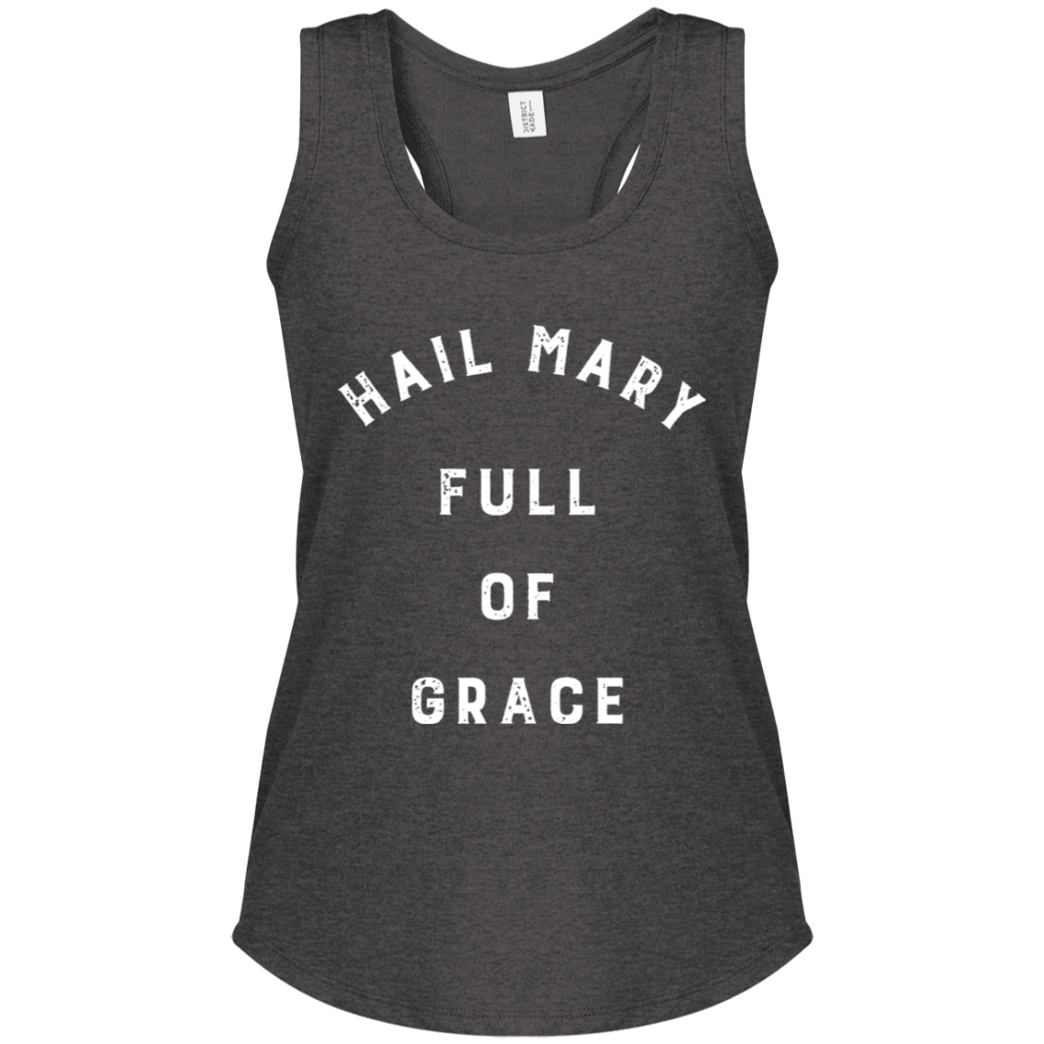Hail Mary | Women's Tank