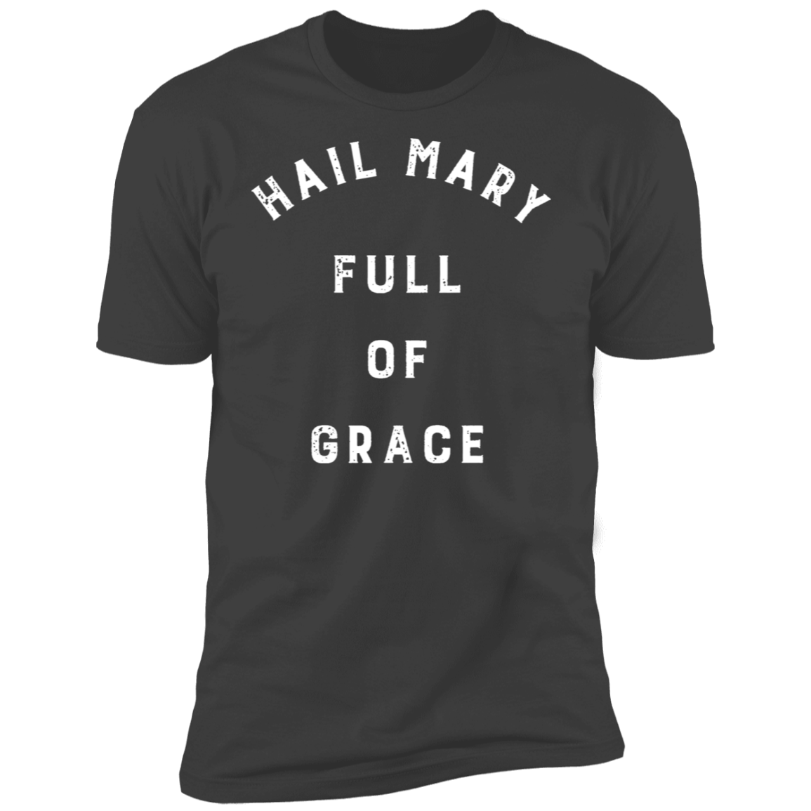 Hail Mary | Men’s T-Shirt