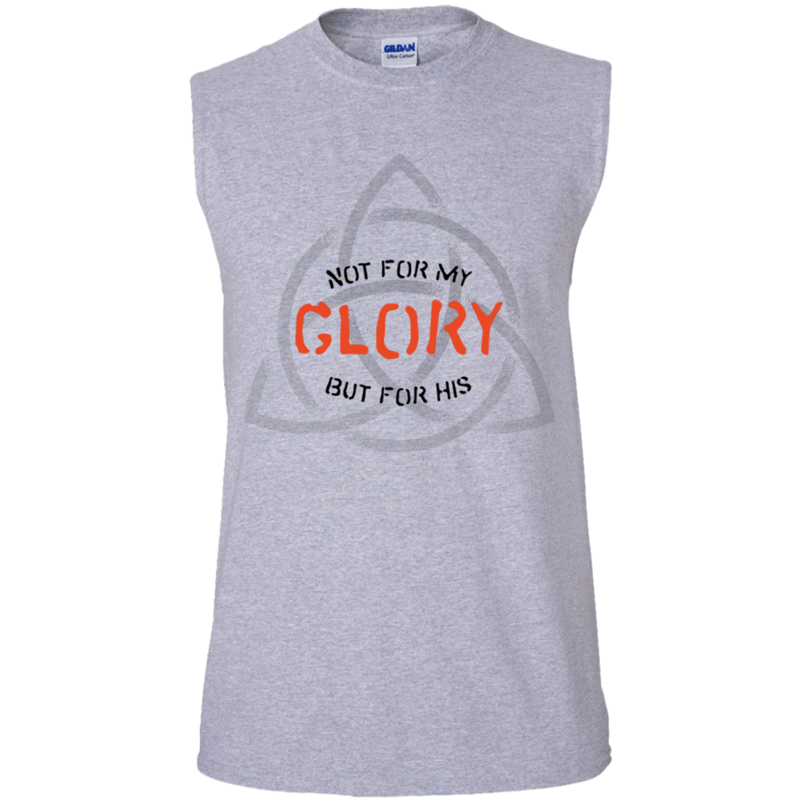 Glory | Men’s Sleeveless T-Shirt