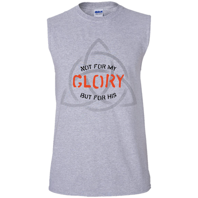 Glory | Men’s Sleeveless T-Shirt