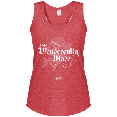 Wonderfully Made | Ladies’ Tank