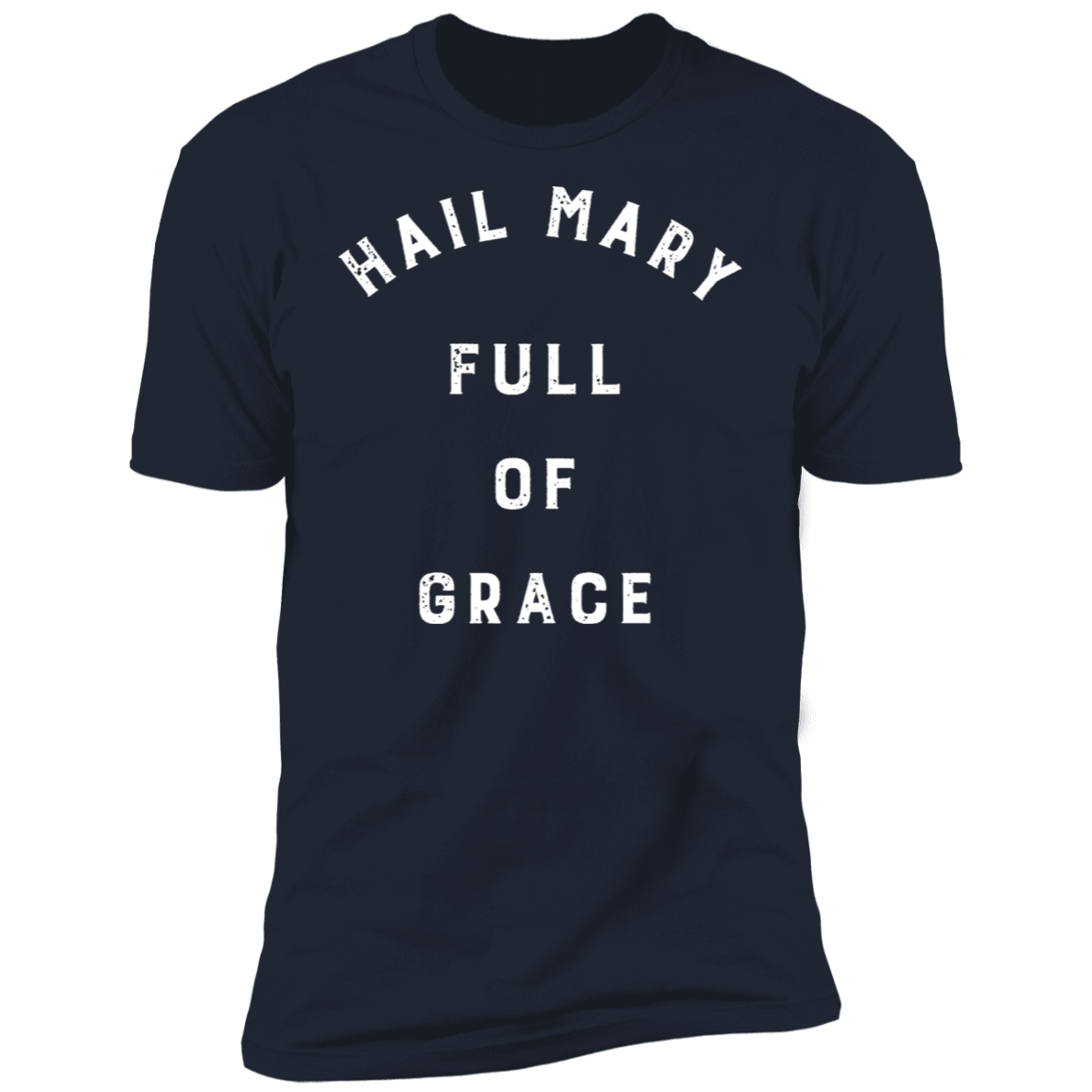 Hail Mary | Men’s T-Shirt