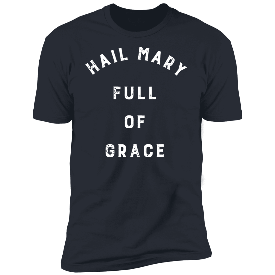 Hail Mary | Men’s T-Shirt