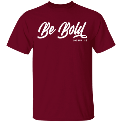 Be Bold | Men’s T-Shirt