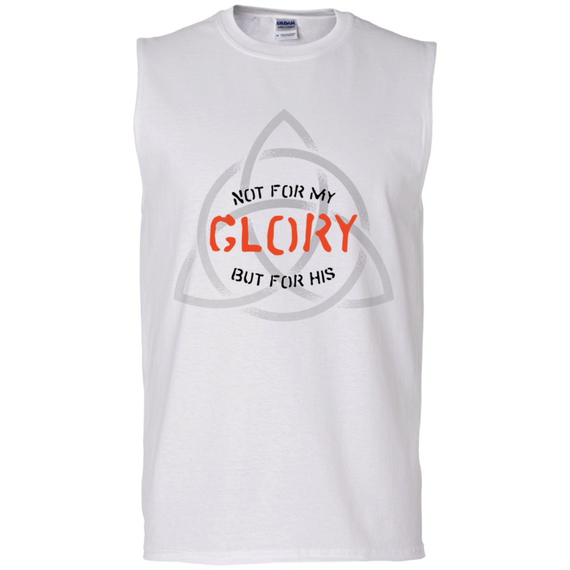 Glory | Men’s Sleeveless T-Shirt