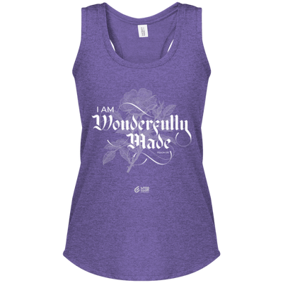 Wonderfully Made | Ladies’ Tank