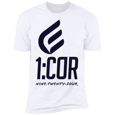 1:Cor Light | Men’s T-Shirt