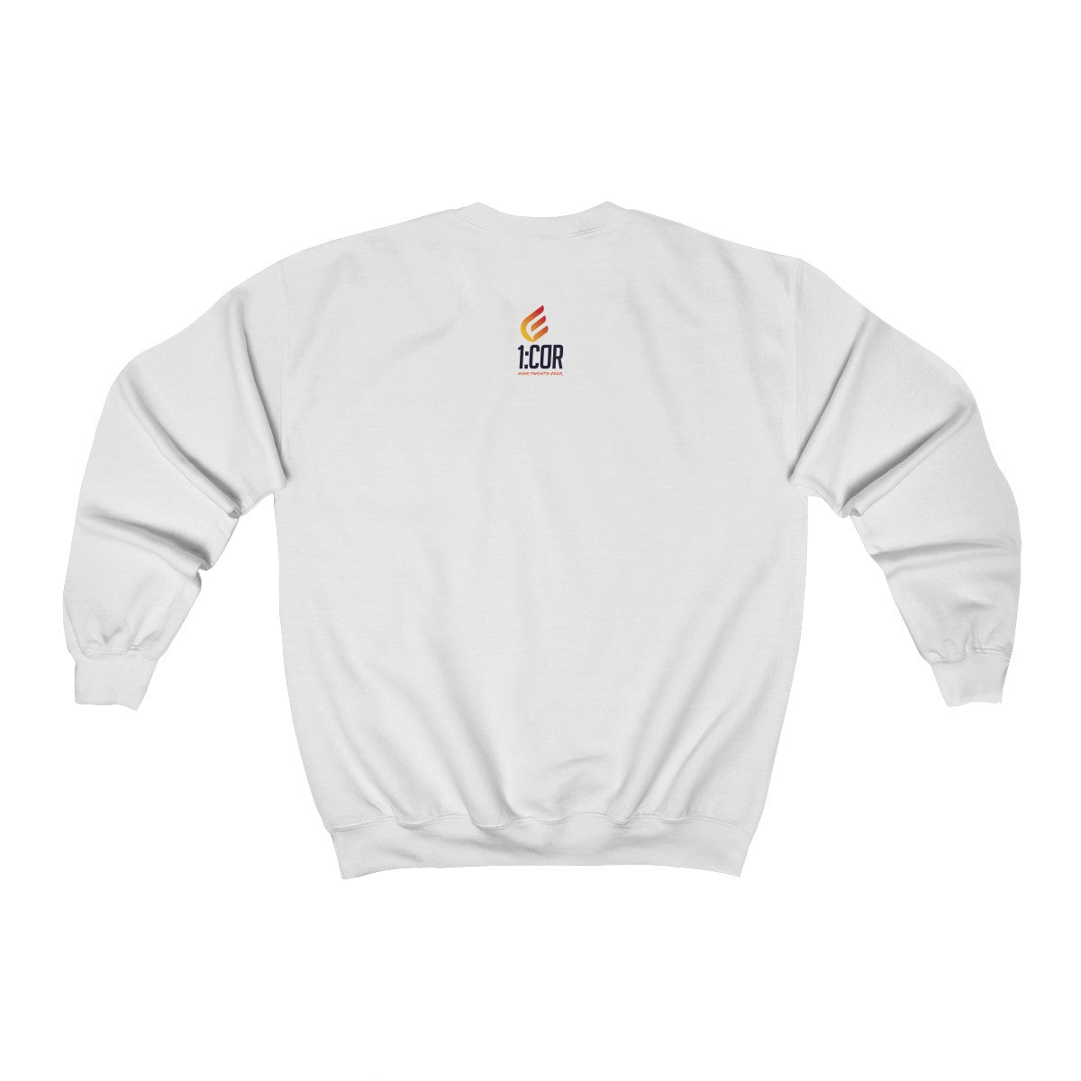 Be Strong | Crewneck Sweatshirt