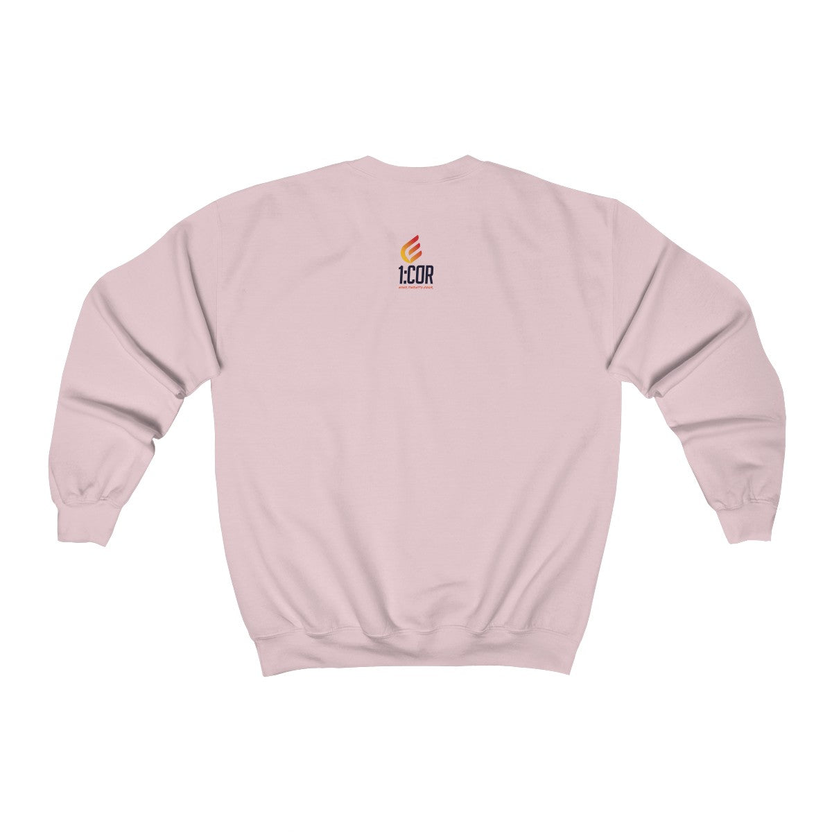 Be Strong | Crewneck Sweatshirt