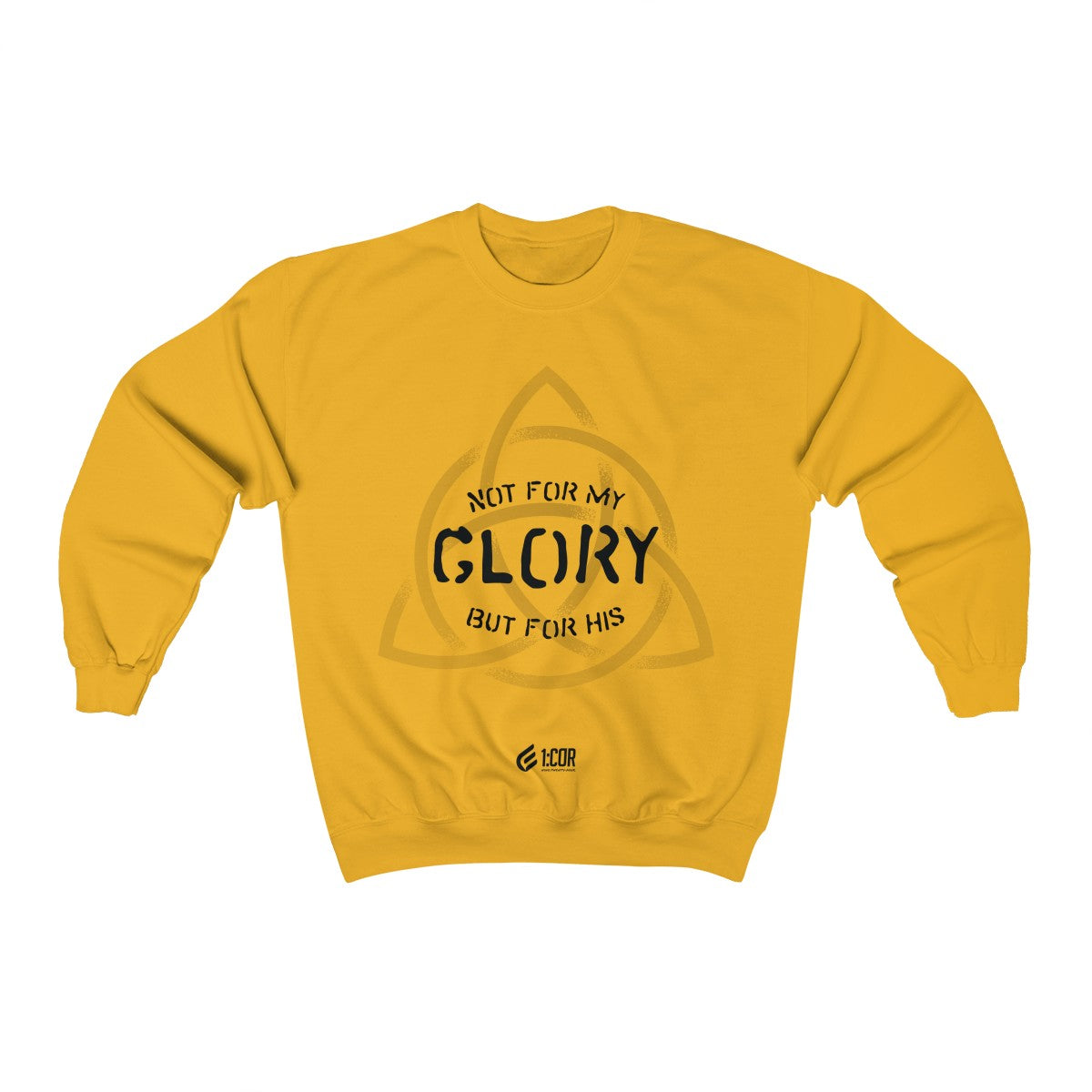Glory | Crewneck Sweatshirt