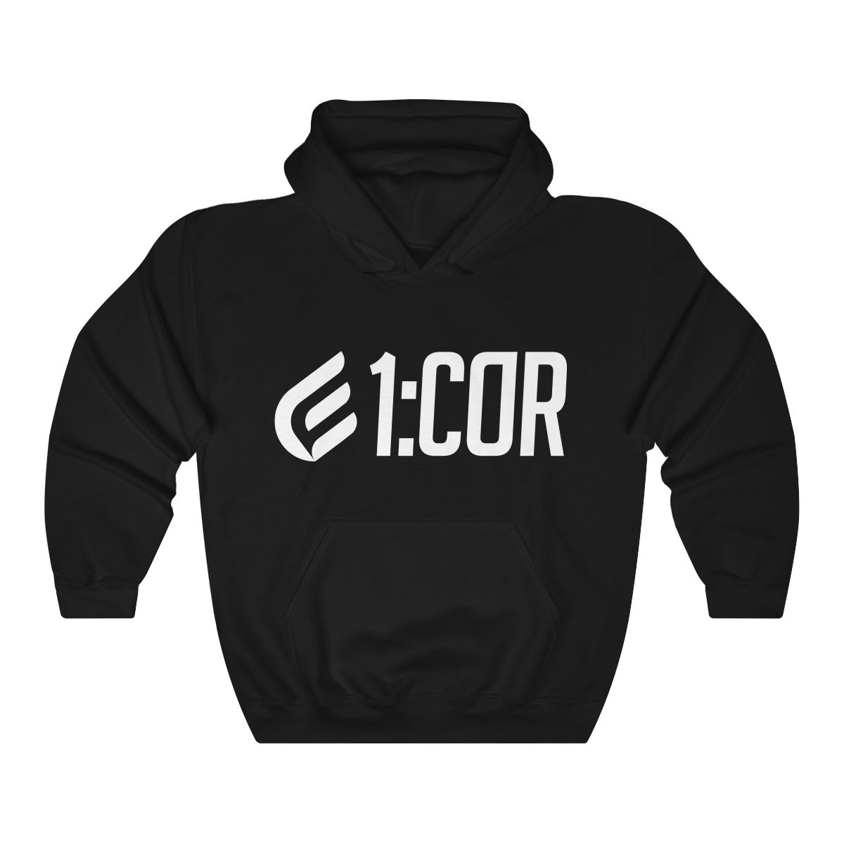 1:Cor | Hooded Sweatshirt