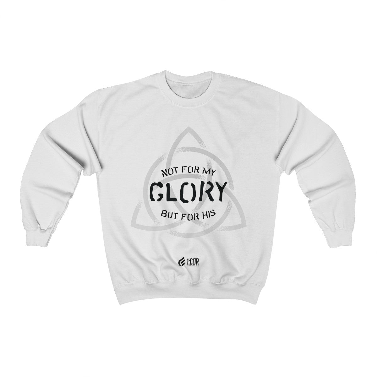 Glory | Crewneck Sweatshirt