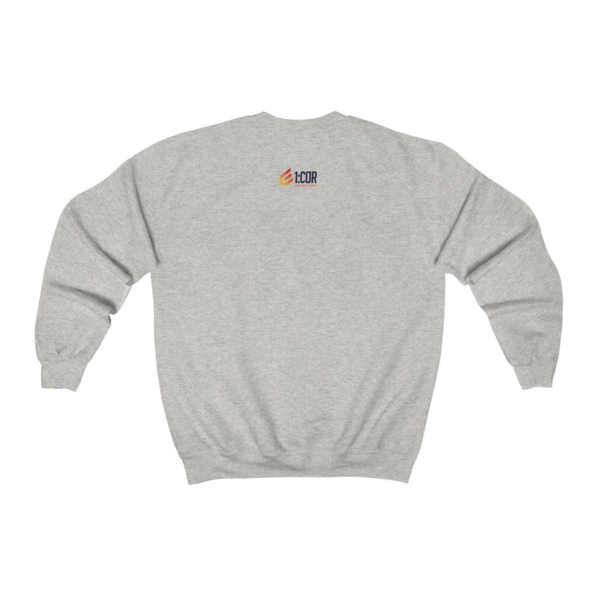 Glory | Crewneck Sweatshirt