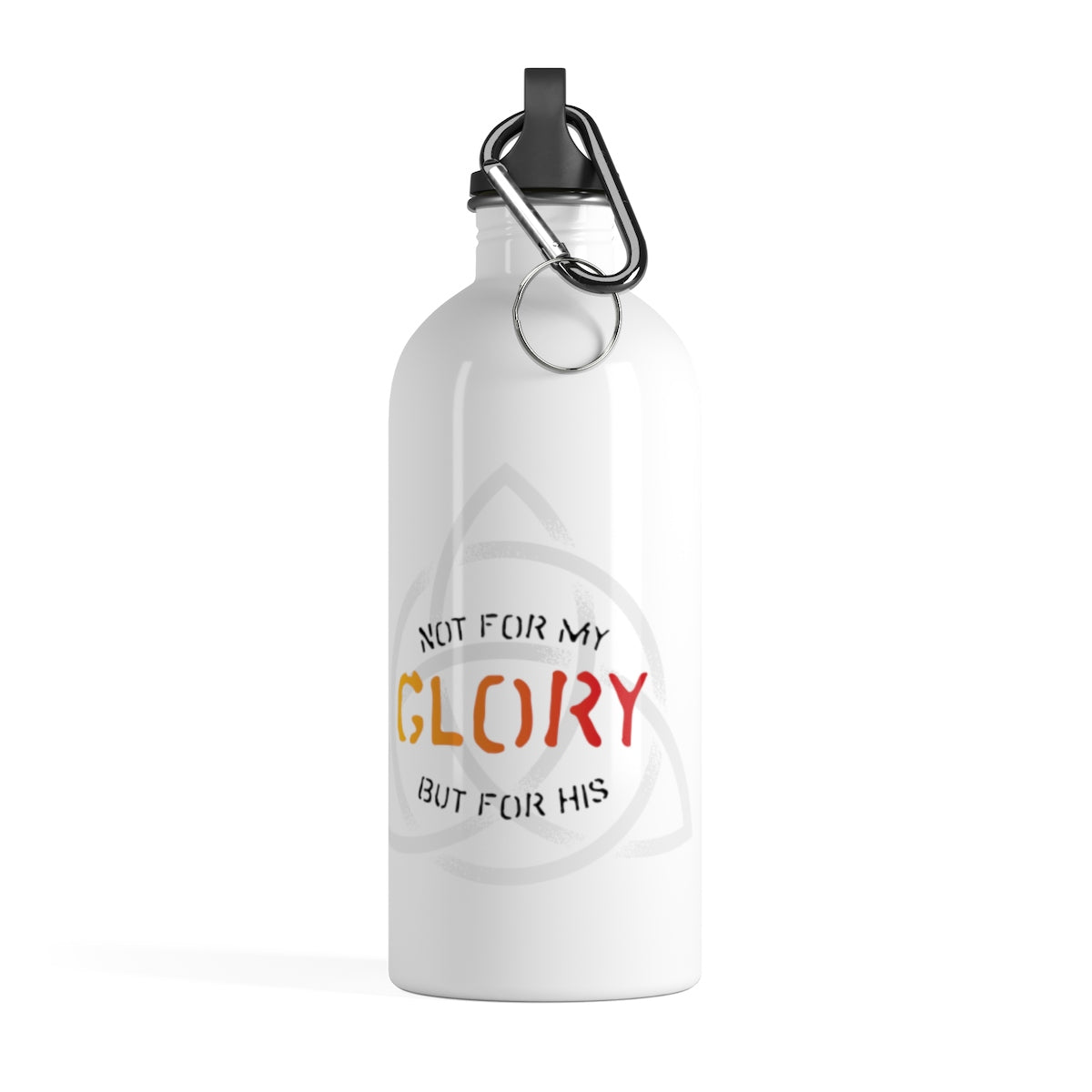Glory | Stainless Steel Water Bottle