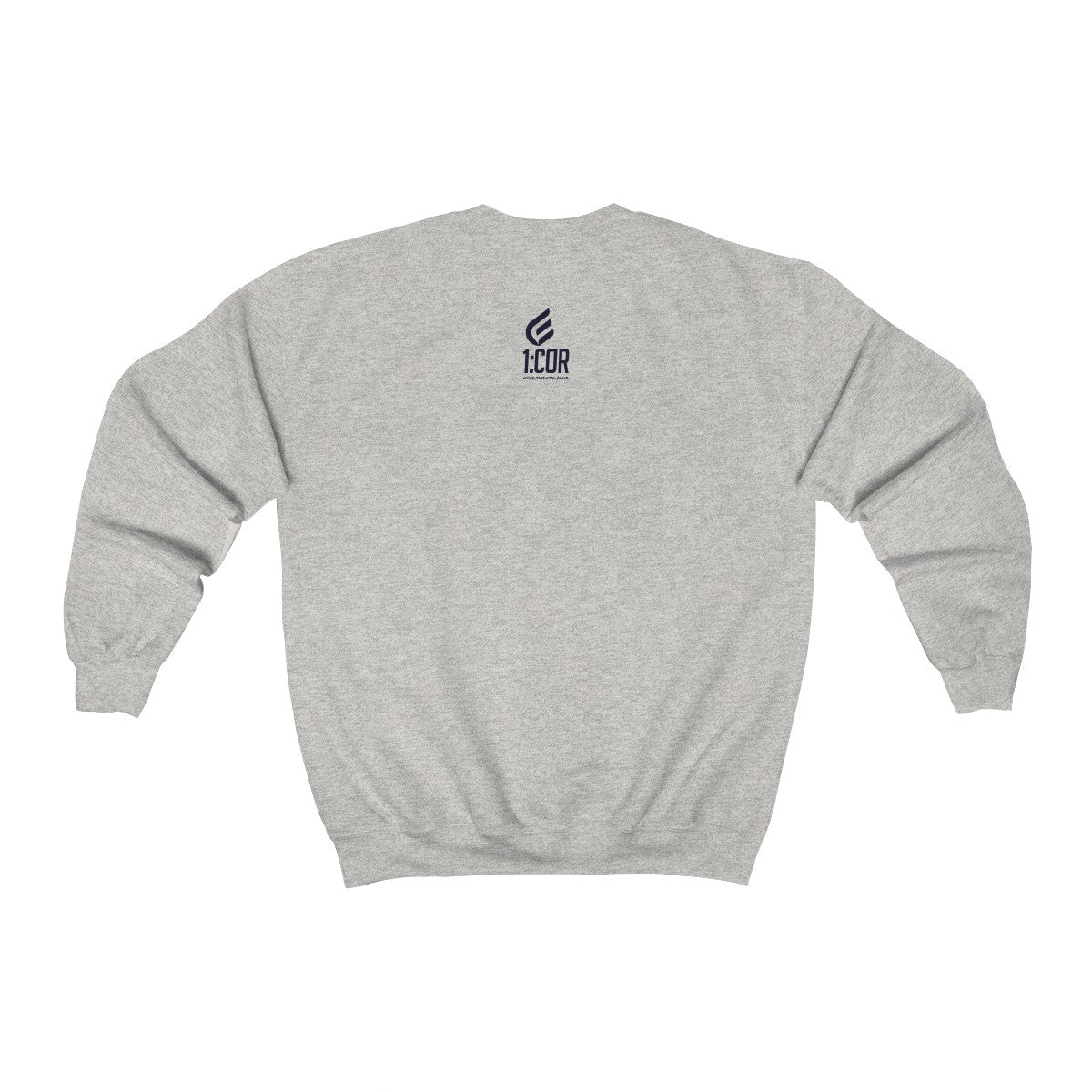 Be Bold | Crewneck Sweatshirt