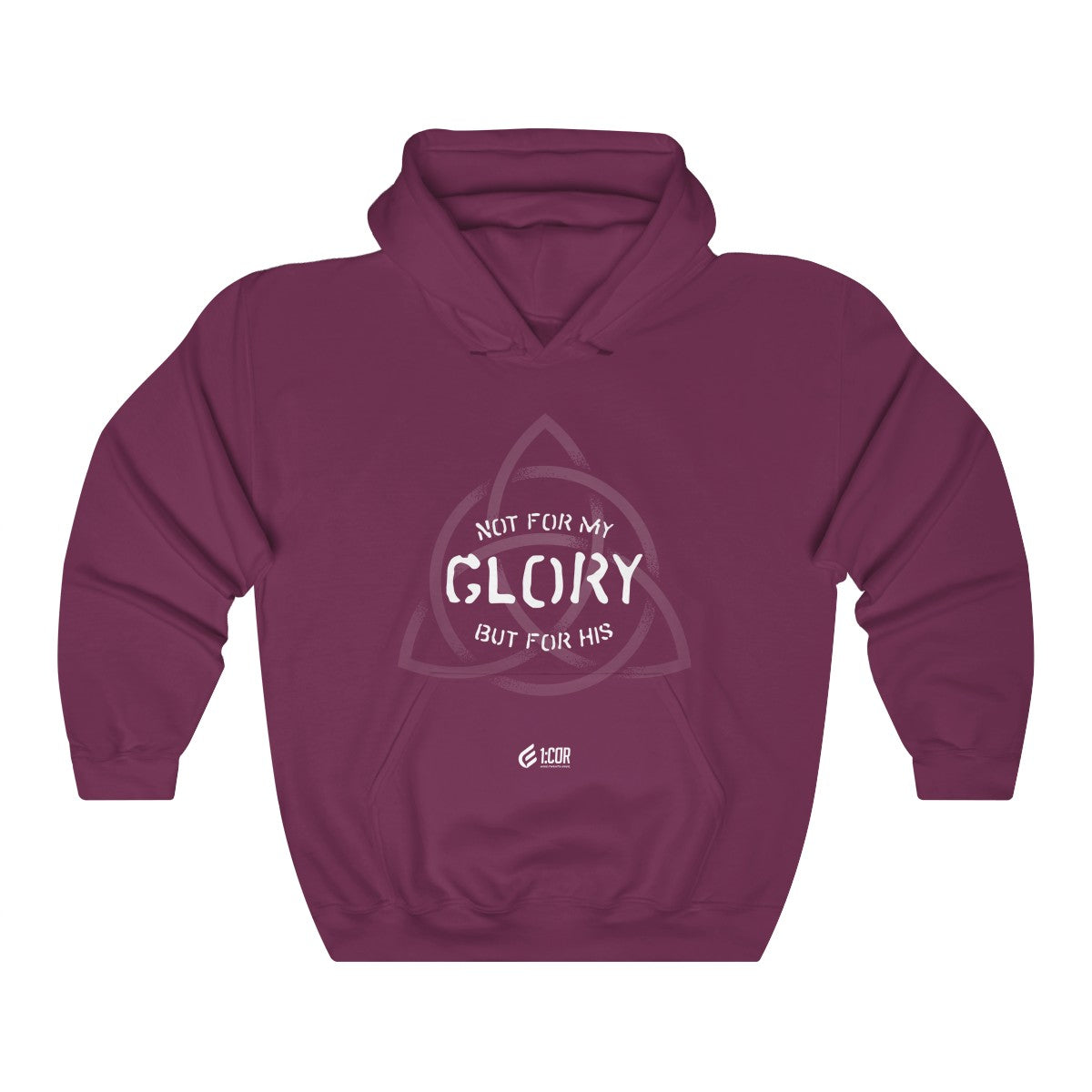 Glory | Hooded Sweatshirt