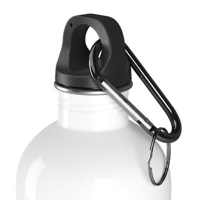Move Mountains | Stainless Steel Water Bottle