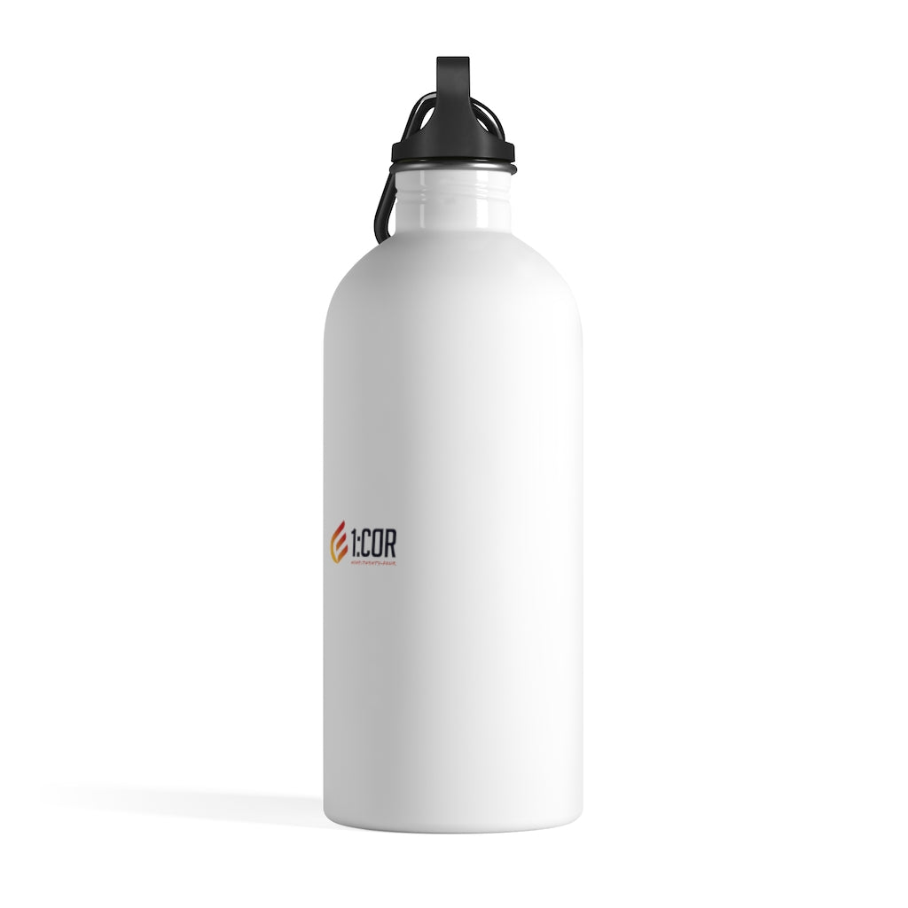 Hail Mary | Stainless Steel Water Bottle