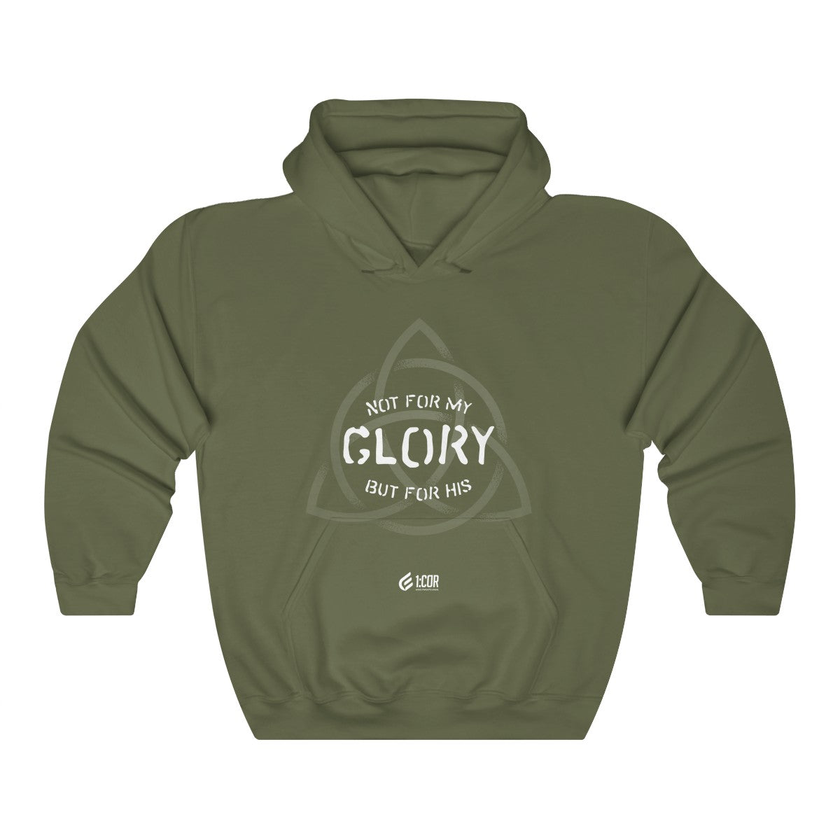 Glory | Hooded Sweatshirt