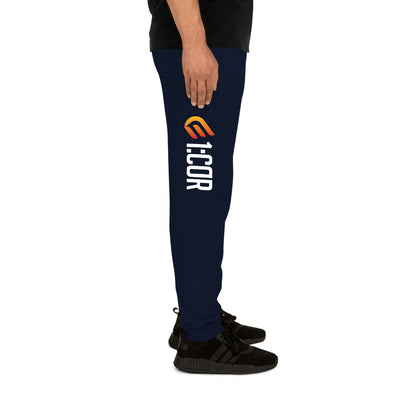 1:Cor | Unisex Joggers