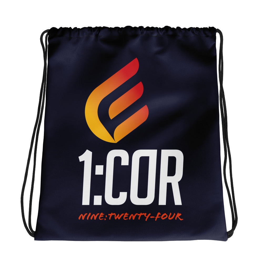 1:Cor | Drawstring bag