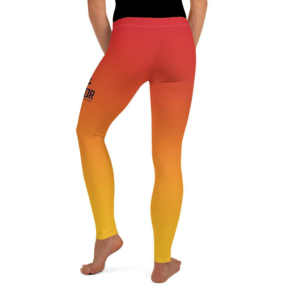 1:Cor | Ladies' Leggings