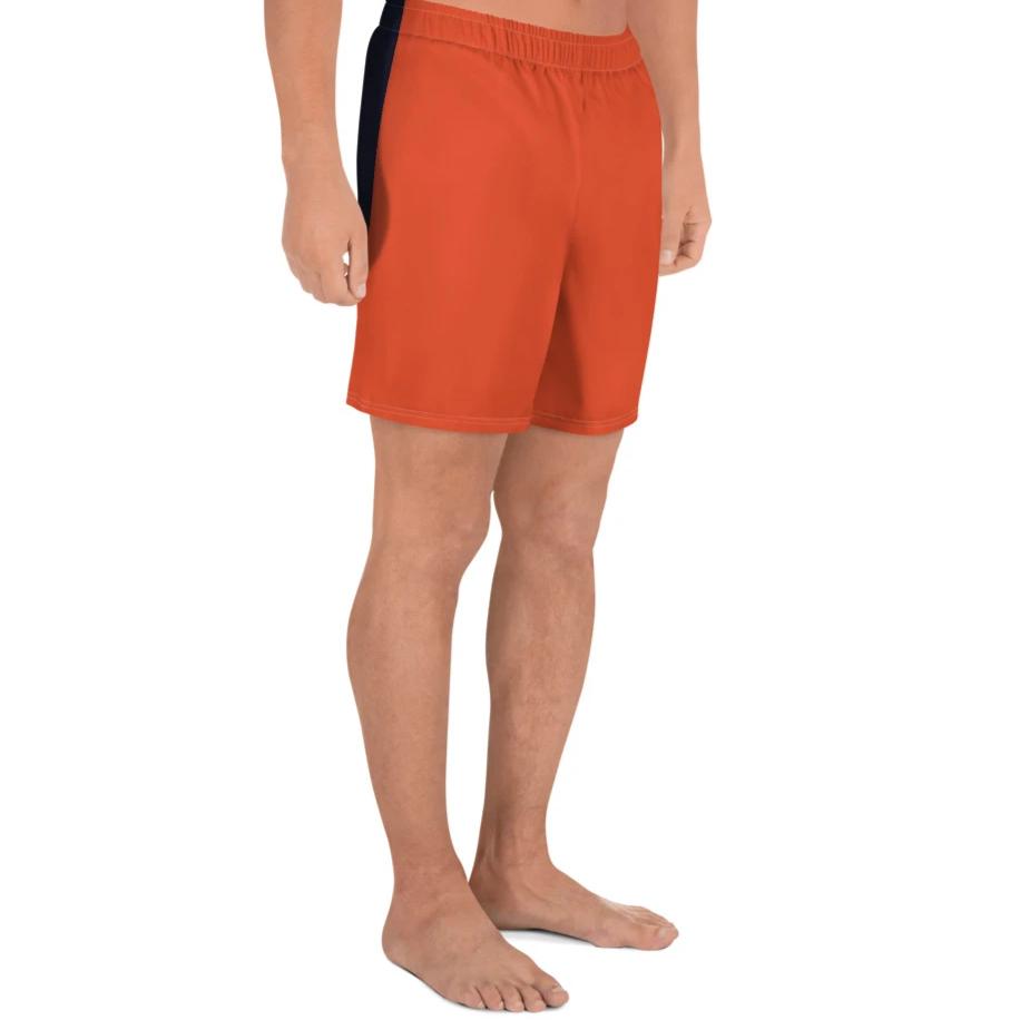 1:Cor | Men's Athletic Long Shorts
