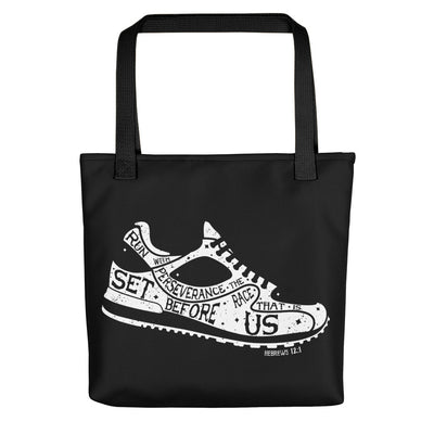 Perseverance | Tote bag