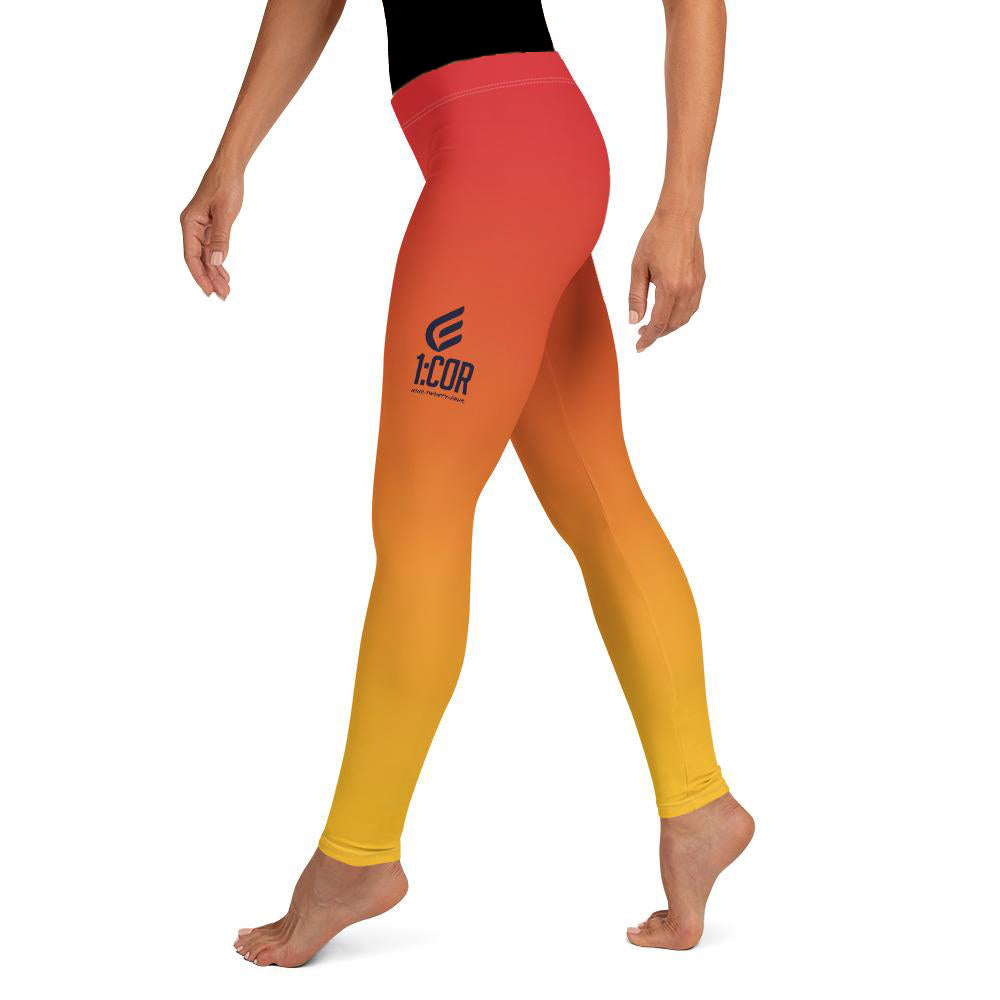 1:Cor | Ladies' Leggings