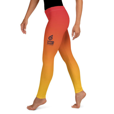 1:Cor | Ladies' Leggings