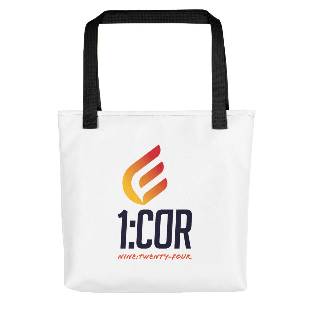 1:Cor | Tote bag