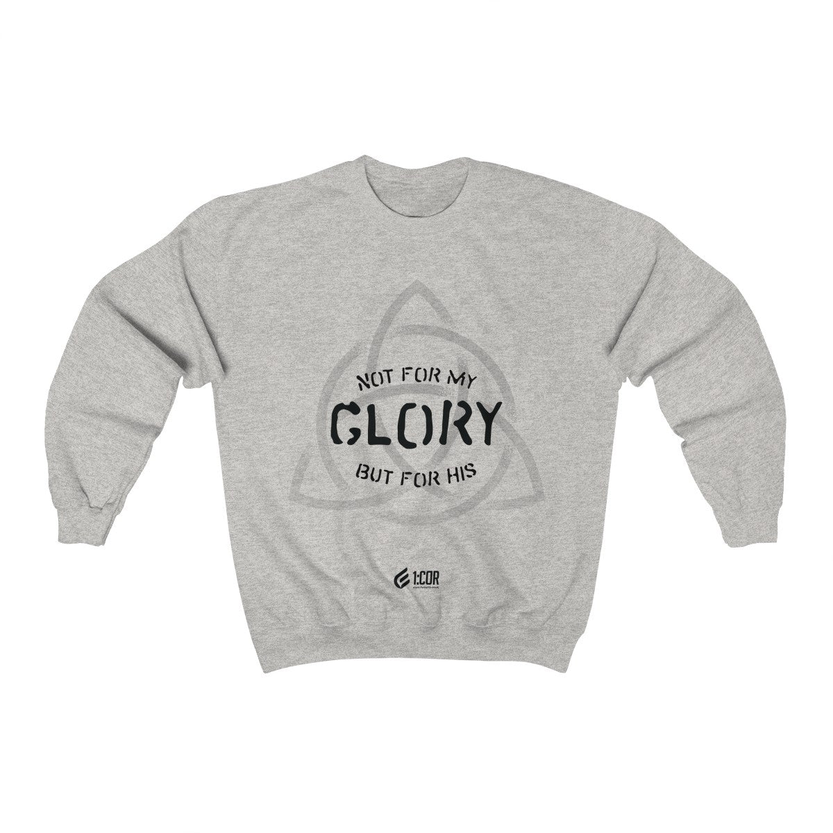 Glory | Crewneck Sweatshirt