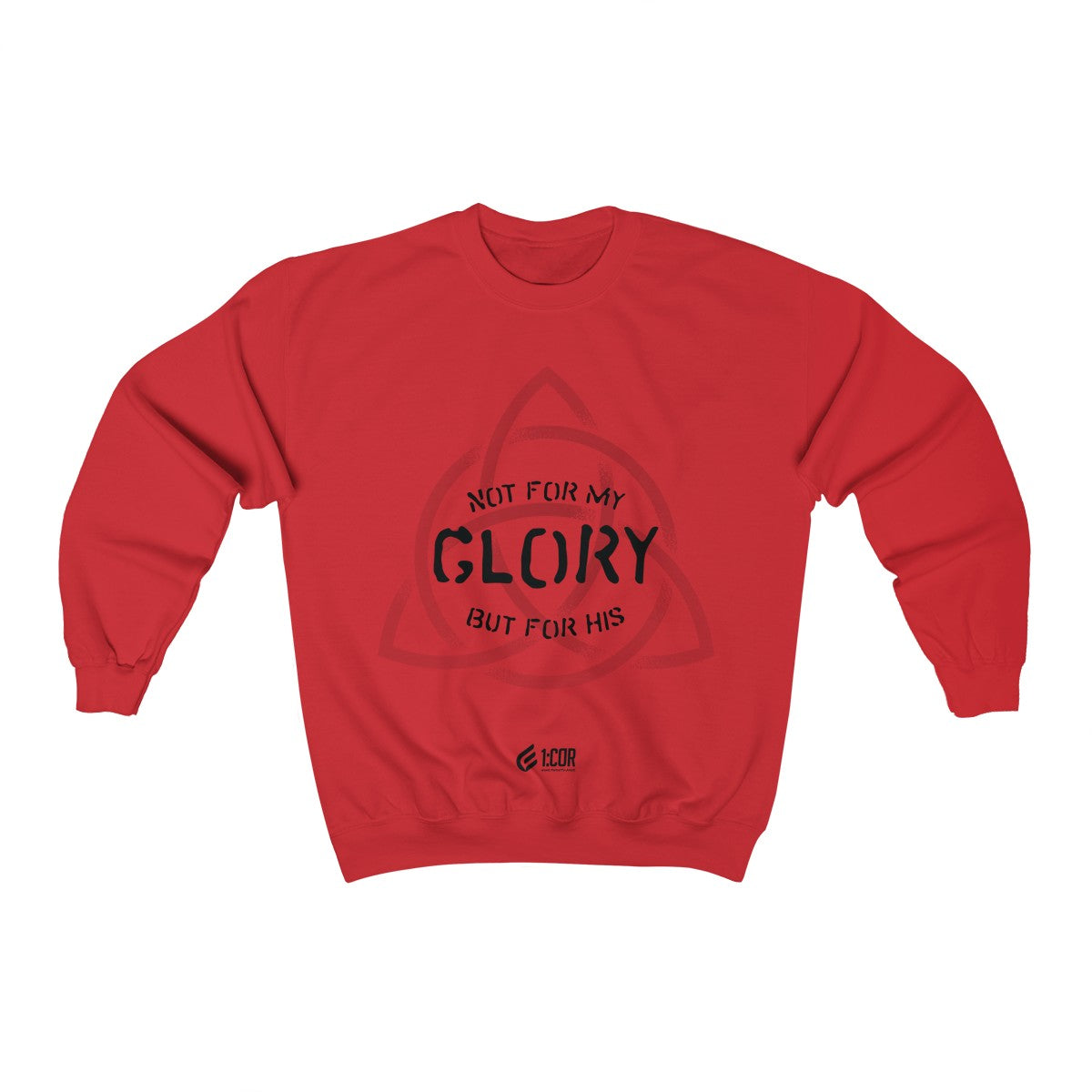 Glory | Crewneck Sweatshirt