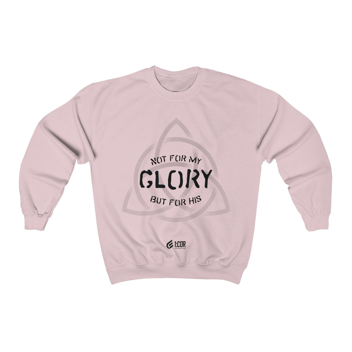 Glory | Crewneck Sweatshirt